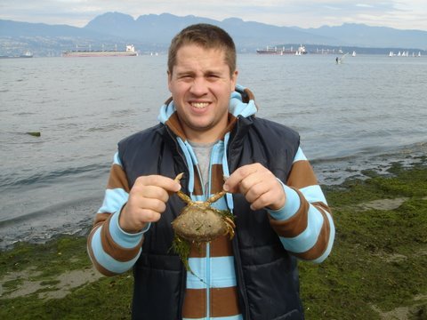 Troy Lussier - Developer